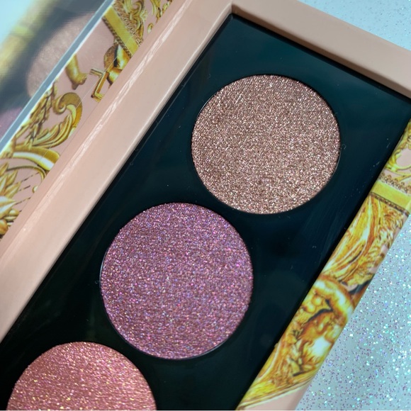 Pat McGrath Nude Allure Eyeshadow Palette - Picture 5 of 7